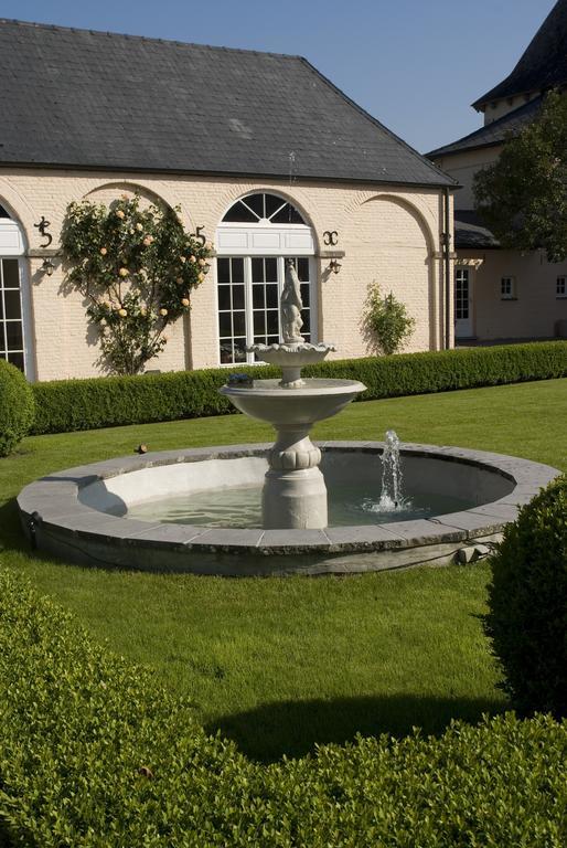 B&B Chateau Bagatelle Frasnes-lez-Anvaing Dış mekan fotoğraf