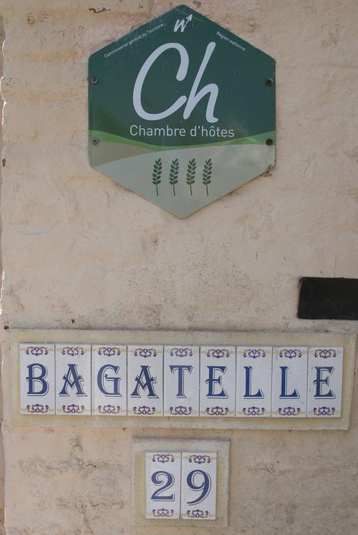 B&B Chateau Bagatelle Frasnes-lez-Anvaing Dış mekan fotoğraf